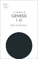 Book Cover for The Message of Genesis 1-11 by David (Author) Atkinson