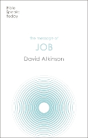 Book Cover for The Message of Job by David (Author) Atkinson