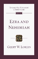 Book Cover for Ezra and Nehemiah by Geert W. Lorein