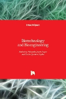 Book Cover for Biotechnology and Bioengineering by Eduardo Jacob -Lopes