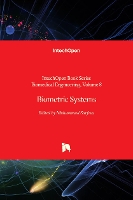 Book Cover for Biometric Systems by Muhammad Sarfraz