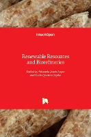 Book Cover for Renewable Resources and Biorefineries by Eduardo Jacob-Lopes