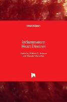 Book Cover for Inflammatory Heart Diseases by Wilbert S. Aronow