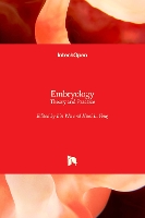 Book Cover for Embryology by Bin Wu