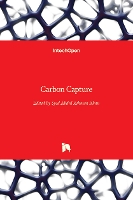 Book Cover for Carbon Capture by Syed Abdul Rehman Khan