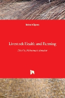Book Cover for Livestock Health and Farming by Muhammad Abubakar