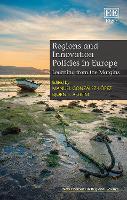 Book Cover for Regions and Innovation Policies in Europe by Manuel GonzálezLópez