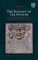 Book Cover for The Ecology of Tax Systems by Vito Tanzi