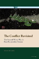 Book Cover for The Conflict Revisited by Marco Malvestio