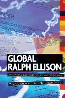 Book Cover for Global Ralph Ellison by Elleke Boehmer