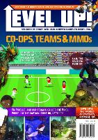 Book Cover for Co-Ops, Teams & MMOs by Kirsty Holmes