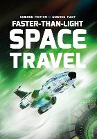 Book Cover for Faster-Than-Light Space Travel by Holly Duhig