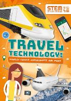 Book Cover for Travel Technology by John Wood