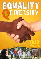 Book Cover for Equality and Diversity by Charlie Ogden