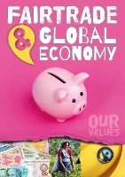 Book Cover for Fair Trade & Global Economy by Charlie Ogden