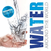Book Cover for Water Around the World by Gemma McMullen