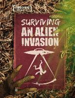 Book Cover for Surviving an Alien Invasion by Charlie Ogden