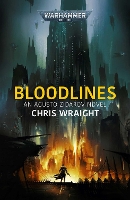 Book Cover for Bloodlines by Chris Wraight