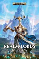 Book Cover for Realm-lords by Dale Lucas