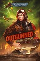 Book Cover for Outgunned by Denny Flowers