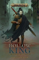 Book Cover for The Hollow King by John French