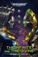 Book Cover for The Infinite and The Divine by Robert Rath