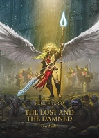 Book Cover for The Lost and the Damned by Guy Haley