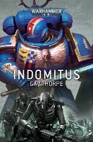 Book Cover for Indomitus by Gav Thorpe