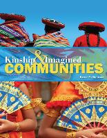 Book Cover for Kinship and Imagined Communities by Renee M. Bonzani