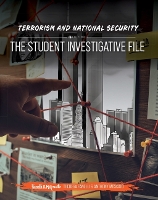 Book Cover for Terrorism and National Security by Theresa Fanelli, Anthony Moscato