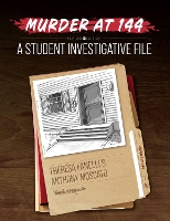 Book Cover for Murder at 144 by Theresa Fanelli, Anthony Moscato