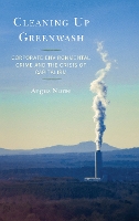 Book Cover for Cleaning Up Greenwash by Angus Nurse