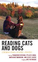 Book Cover for Reading Cats and Dogs by Françoise Besson