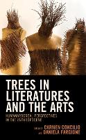 Book Cover for Trees in Literatures and the Arts by Annette Arlander, Alberto Baracco