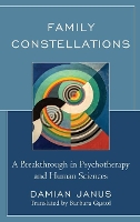 Book Cover for Family Constellations by Damian Janus