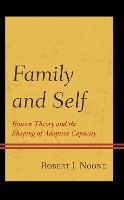 Book Cover for Family and Self by Robert J. Noone