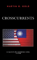 Book Cover for Crosscurrents by Martin B. Gold