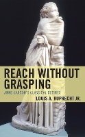 Book Cover for Reach without Grasping by Louis A., Jr. Ruprecht