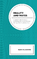 Book Cover for Reality and Waves by Mark Ellingsen