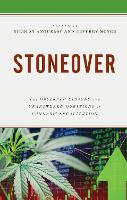 Book Cover for Stoneover by Nikolay Anguelov, Paul Bacdayan