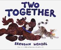 Book Cover for Two Together by Brendan Wenzel