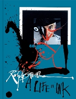 Book Cover for Ralph Steadman by Ralph Steadman