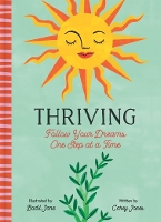 Book Cover for Thriving by Carey Jones