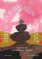 Book Cover for This Is Your Spiritual Retreat by Brian Leaf, Matt Oestreicher