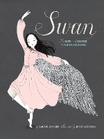 Book Cover for Swan by Laurel Snyder