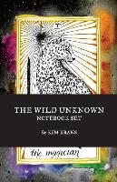 Book Cover for The Wild Unknown Notebook Set by Kim Krans