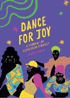 Book Cover for Dance for Joy Journal by Aurelia Durand