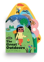 Book Cover for Bookscape Board Books: The Great Outdoors by Ingela P. Arrhenius