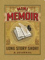 Book Cover for Mini Memoir by Lisa Nola