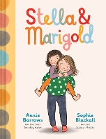 Book Cover for Stella and Marigold by Annie Barrows
